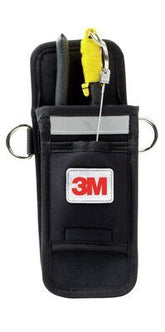 3M DBI-SALA Single Tool Holster with Retractor - Belt (1500102)